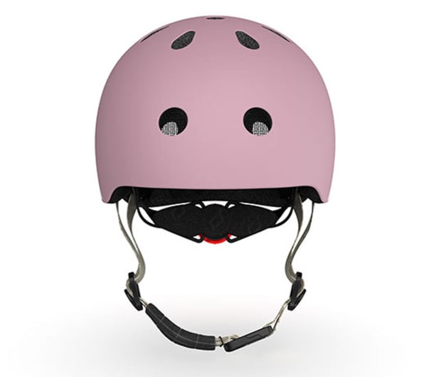 Scoot & Ride Kask Ochronny XXS-S dla dzieci 1-5 lat Wildberry - 1325196 - zdjęcie 6